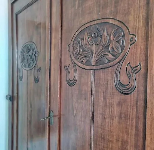 Laura's House Appartement Santa Cesarea Terme