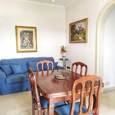 Laura's House Santa Cesarea Terme