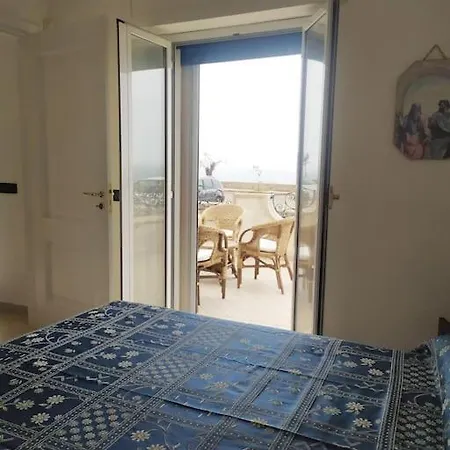 Laura's House Santa Cesarea Terme
