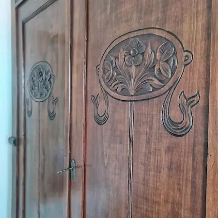 Laura's House Apartment Santa Cesarea Terme